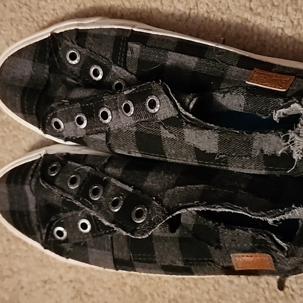 Slip On Sneakers